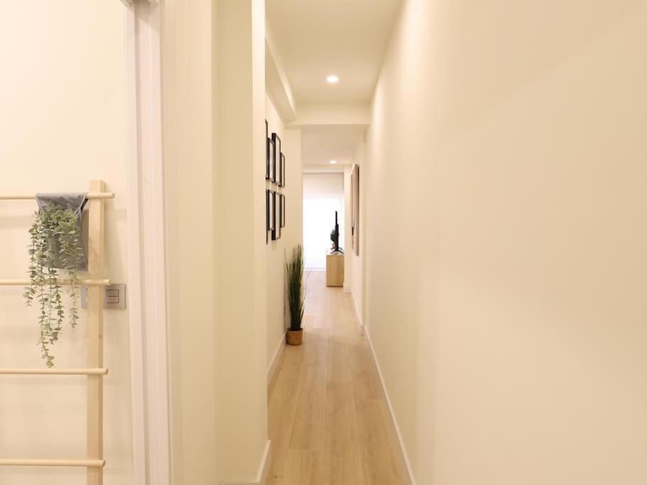 Appartement Impresionante 3 By Hometels Sagunto