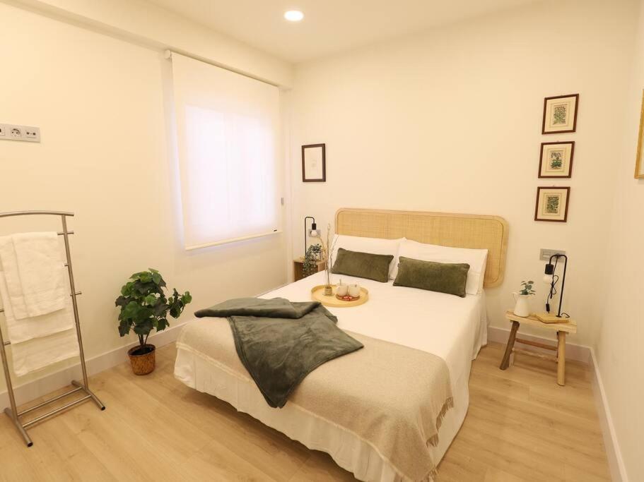 Appartement Impresionante 3 By Hometels Sagunto