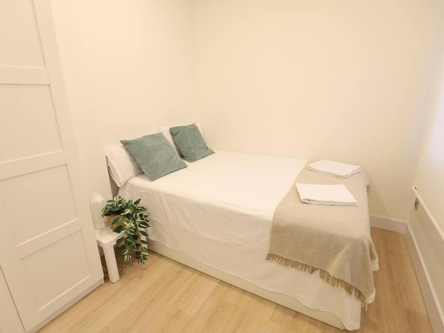 Appartement Impresionante 3 By Hometels Sagunto