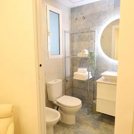 Impresionante Apartamento 3 Habitaciones By Hometels Sagunto Extérieur photo
