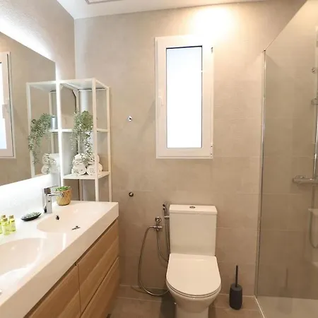Impresionante Apartamento 3 Habitaciones By Hometels Sagunto Extérieur photo
