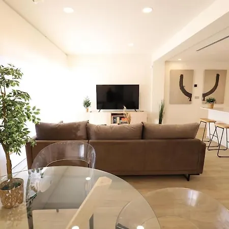 Impresionante Apartamento 3 Habitaciones By Hometels Sagunto Extérieur photo
