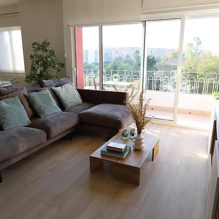 Impresionante Apartamento 3 Habitaciones By Hometels Sagunto Extérieur photo