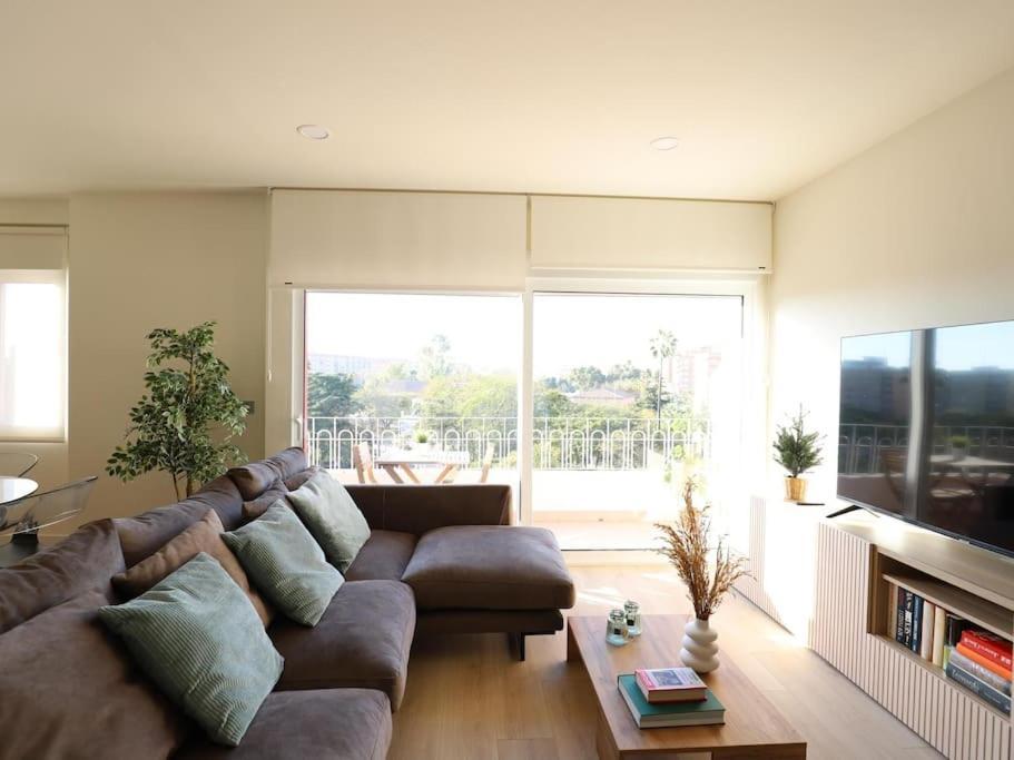 Appartement Impresionante 3 By Hometels Sagunto