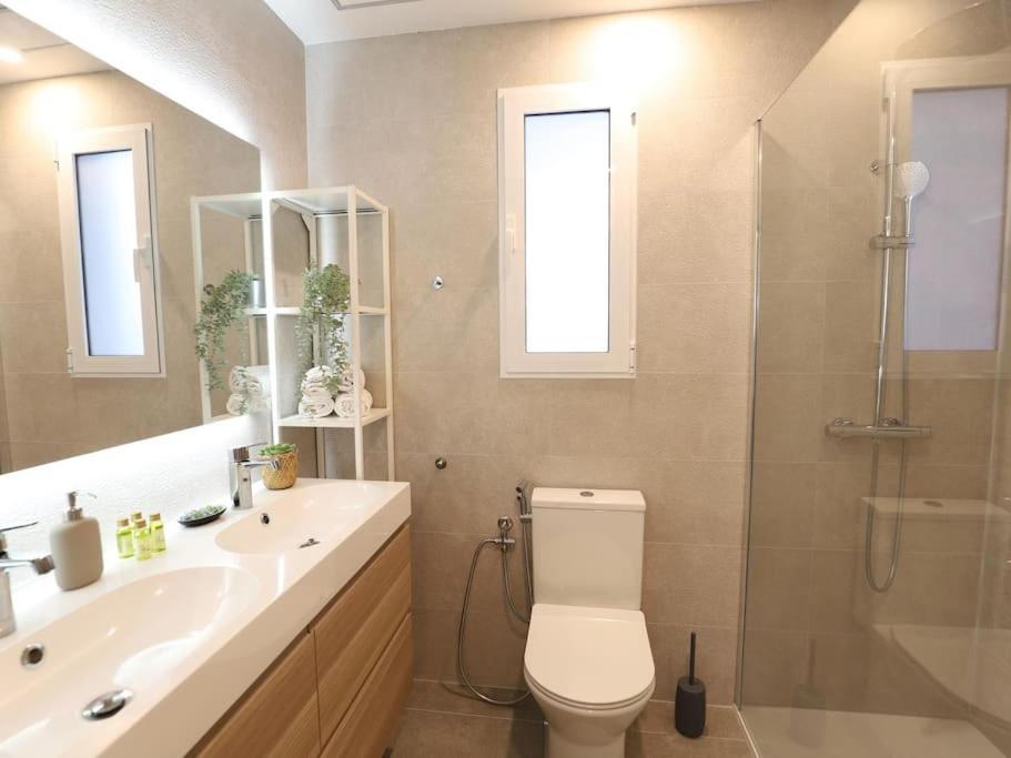 Apartment Impresionante 3 By Hometels Puerto de Sagunto