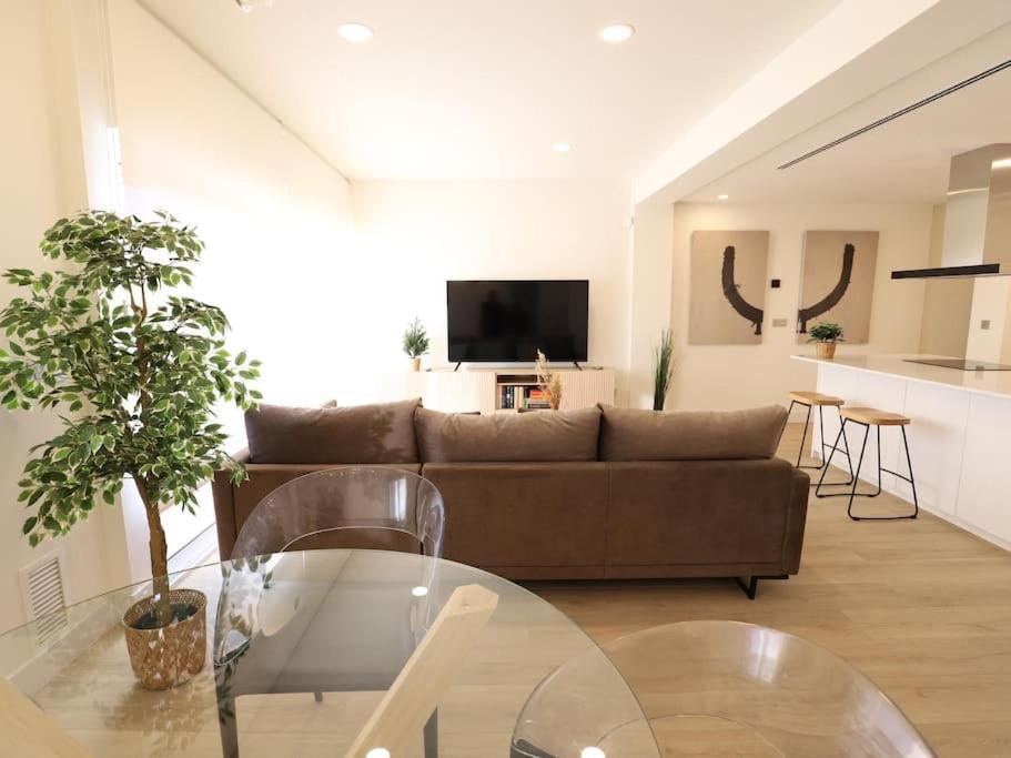 Impresionante 3 By Hometels Appartement Sagunto