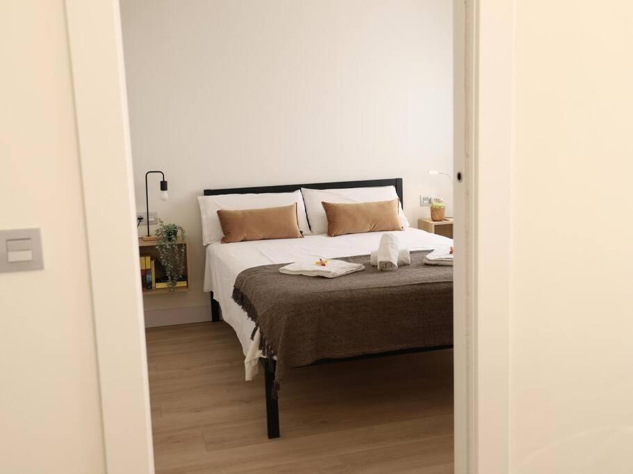 Impresionante 3 By Hometels Apartment