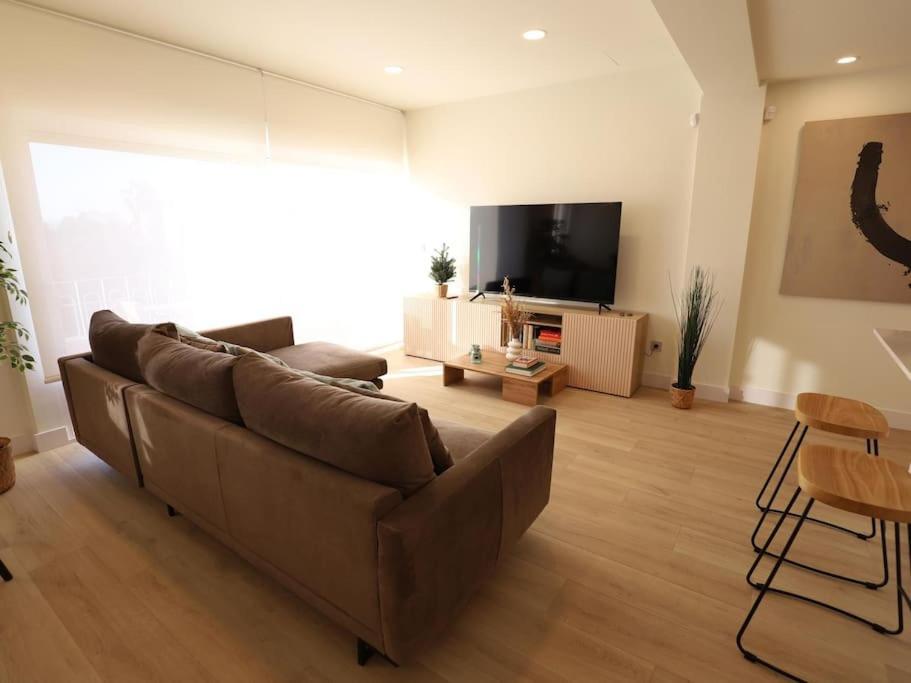 Impresionante 3 By Hometels Appartement Sagunto