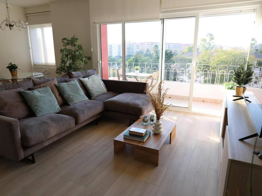 Impresionante 3 By Hometels Apartment *